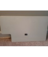 HP Photosmart C6380 Printer Parts, Scanner Lid/Top/Flatbed - $22.99