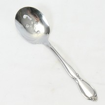 Oneida Chatelaine Jelly Spoon 6&quot; Community Stainless - $5.38