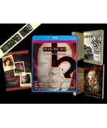 HNM Blu-ray + 3DG! + A CATCH IN TIME + SUICIDE (HNM Segment-Scripts) (SI... - $42.95