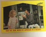 Growing Pains Trading Card Vintage #61 Alan Thicke Joanne Kerns - $1.97