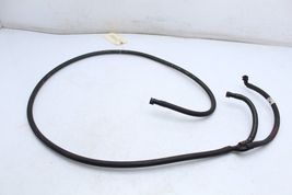 07-13 MERCEDES-BENZ W221 S550 S600 WASHER HOSE LINE PIPE E4714 image 6