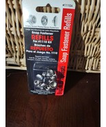 Snap Fastener Refills For #1110 Kit - $298.79 MXN