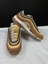 Nike Mens Air Max 97 Unboxed Sneakers Size 10.5 SKU 7304 - $130.41