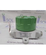 Intelligent Fluorine Gas Detector SEN-EDL-LCD-F2 GAS Fluorine Sense Inst... - $1,769.57 CAD