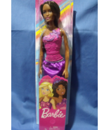Toys New Mattel Barbie You Can Be Anything Barbie Doll 12 inches - £11.81 GBP