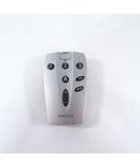 Phonak SoundPilot FM Claro Hearing Aid Remote Control Sound Pilot 054-3220 - $17.99