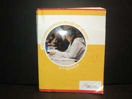 The Comprehensive Nclex-RN Review 2013 Paperback ATI Nursing Education - £29.12 GBP