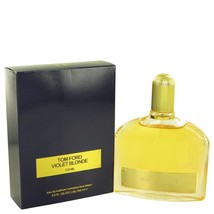 Tom Ford Violet Blonde Perfume 3.4 Oz Eau De Parfum Spray image 5