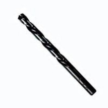 NEW IRWIN 1789222 BLACK OXIDE LEFT HANDED DRILL BIT 1/8&quot; HIGH SPEED STEEL - $17.09