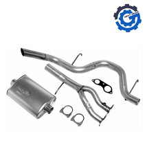 New DYNOMAX Exhaust System Super Turbo For 1996-2000 Chevy Yukon Tahoe 1... - $1,024.04 CAD