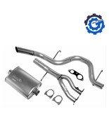 New DYNOMAX Exhaust System Super Turbo For 1996-2000 Chevy Yukon Tahoe 1... - $1,026.25 CAD