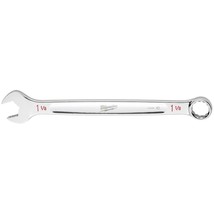 Milwaukee 1 1/8Inch Combination Wrench - $93.99