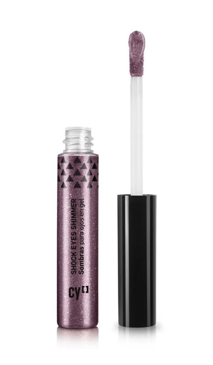 CYZONE LIQUID EYE SHADOW VIOLET SHIMMER - $13.99