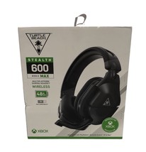 Turtle beach Accessory Stealth 600 max gen 2 tbs-2362-01 403741 - £55.15 GBP