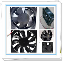 New 4715KL-05W-B39-P00 with three pin plug Original Cooling Fan - $51.48