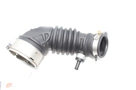 17-20 INFINITI Q50 3.0L RH RIGHT PASSENGER SIDE AIR INTAKE PIPE HOSE E6104 image 9
