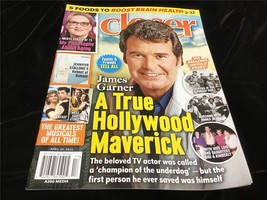 Closer Magazine April 24, 2023 James Garner A True Hollywood Maverick - £7.09 GBP