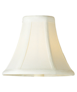 Maxim Manor SHD123WH 3&quot;T X 6&quot;H X 7&quot;B Fabric Shade - Wheat - $22.41 CAD