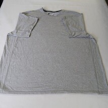 Carhartt Force Relaxed Fit Men's 3XL Gray Cotton Short-Sleeve T-Shirt 104616 HGY image 14
