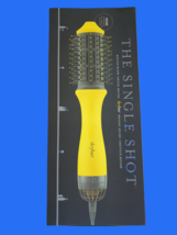 Drybar The Single Shot Round Blow-Dryer Brush 2.25" Barrel 1100W 3-Heat ... - $59.00