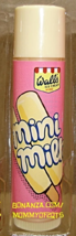 Lip Smacker Walls Ice Cream Mini Milk Vanilla Lip Gloss Balm Stick Uk Exclusive - £6.33 GBP