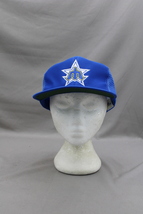 Seattle Mariners Hat (VTG) - 1980s Trucker by Annco - Adult Snapback - $65.00