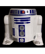 Star Wars R2-D2 Ceramic Coffee Mug Galerie Lucasfilm Collectible - $17.34 CAD