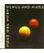 Wings -  Venus and Mars (Archive Collection) 2CD (Remaster) - Rare - $17.90