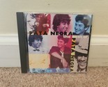 The Best of Pata Negra * by Pata Negra (CD, Milestone (Label)) - $7.59