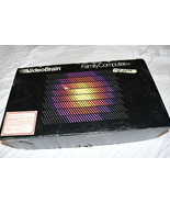 VideoBrain Family Vintage 1977 Computer 101 With Box and games Very Rare... - $2,050.19 CAD