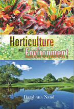 Horticulture and Environment [Hardcover] - £22.98 GBP