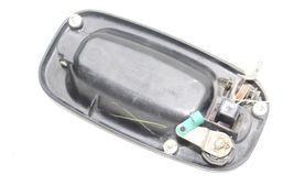 99-06 CHEVROLET SILVERADO 2500 HD FRONT RIGHT EXTERIOR DOOR HANDLE Q0950 image 9