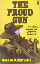 Proud Gun Shirreff, Gordon - $110.37 MXN