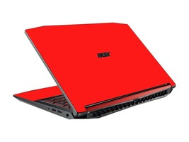 LidStyles Standard Laptop Skin Protector Decal Acer Nitro 5 AN515-53 15.6&quot; - £8.61 GBP