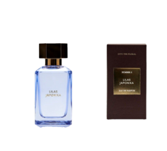 Zara Lilas Japonika Perfume Into The Floral 100 Ml 3.4 Oz Edp Women Spray New - $42.84