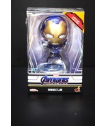 Hot Toys Cosbaby COSB569 Avengers Endgame Rescue Brand New Ship Worldwide - $37.46 CAD
