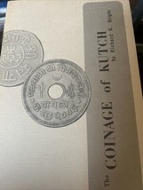 The Coinage of Kutch by Richard K Bright Numismatics International 1975 ... - $10.62