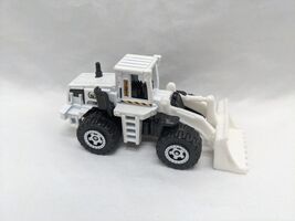 2007 Matchbox Quarry King Mover Toy Truck 3&quot; - €8,35 EUR
