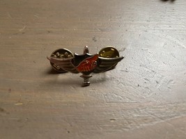 Broche quartier général du commandement du front intérieur de l&#39;armée... - $8.65