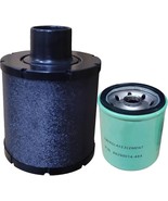 88290014-486 Air Filter 88290014-484 Oil Filter Kit Applicable For Air - $86.96