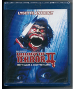 TRILOGY OF TERROR 2 II (1996) Sequel to Original Classic, Dan Curtis NEW... - $18.80