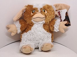 Gremlins Gizmo 11” Stuffed Plush Animal Toy Factory With Tag Warner Bros... - $14.50