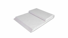 20 x 30 White Tissue Paper-1 Ream Pack, 960 Total Sheets … - $1,243.65 MXN