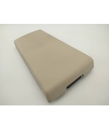 ✅ 07 - 12 Jeep Liberty Dodge Nitro Center Console Armrest Door Lid Brown... - $92.02