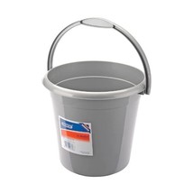 Draper 24777 9L Plastic Bucket  - $22.00