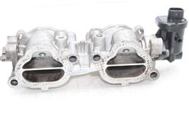 Intake Manifold Lower Tumbler TGV Valve 2.5L Turbo Wrx Fits 08-14 IMPREZA 75224 image 9