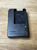 Genuine OEM Casio BC-11L Battery Charger - $6.93