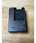 Genuine OEM Casio BC-11L Battery Charger - $6.93