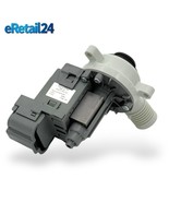 Drain Pump W10276397 for Whirlpool Washer #B40-3A, 10min on 50min off, 120V - $25.55