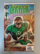 Green Lantern(vol. 3) #1 - DC Comics - Combine Shipping - £4.68 GBP